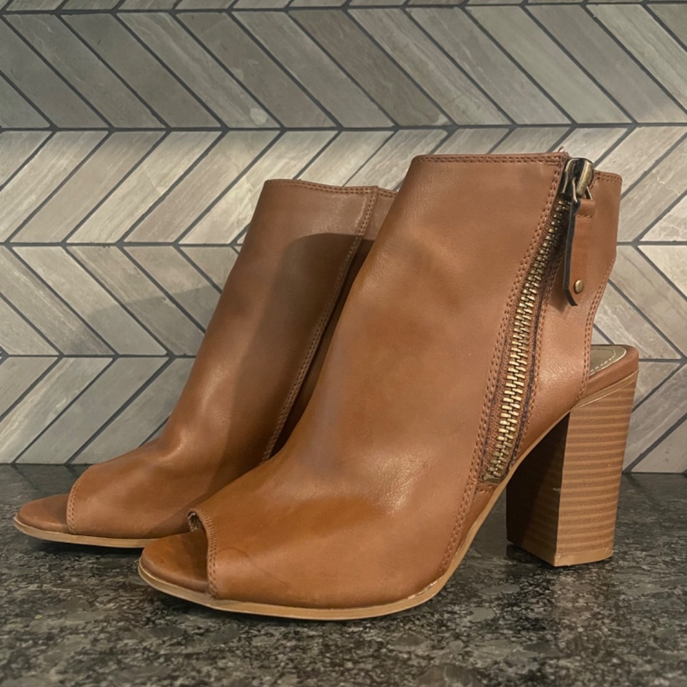 Madden girl booties